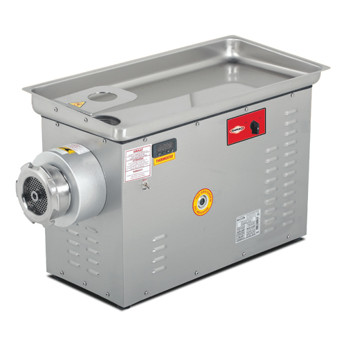 Refrigerated Meat Mincers