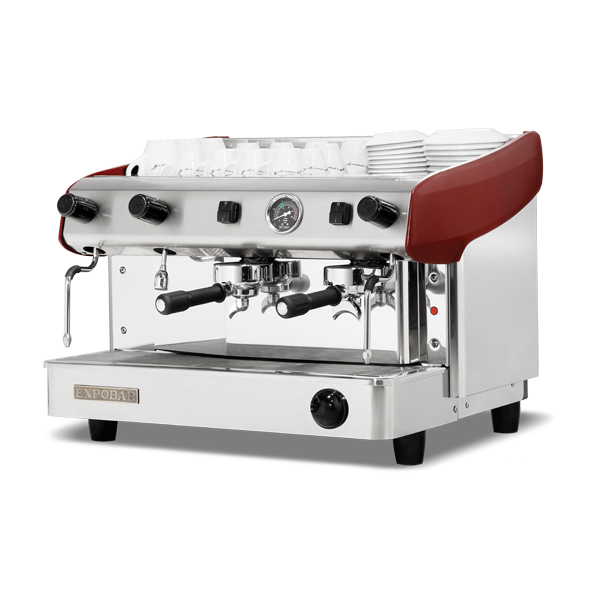 Capuccino Espresso Makineleri